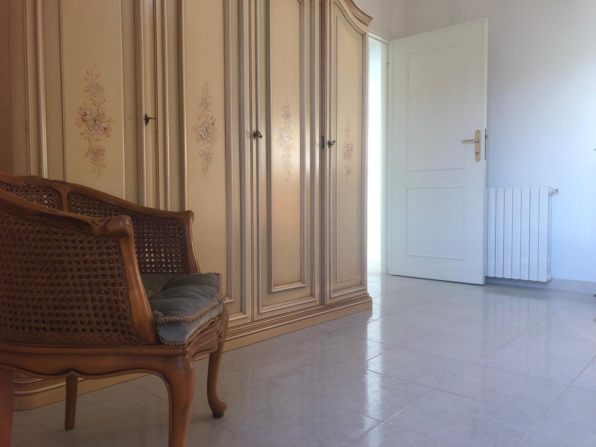 Appartamento Con Vista In Costa Smeralda Канниджионе Экстерьер фото